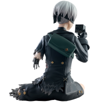 9S (For the Glory of Mankind) "NieR:Automata", Ichibansho Figure 6