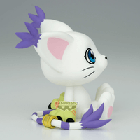 DIGIMON ADVENTURE SOFVIMATES～TAILMON～ 3