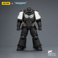 Black Templars Intercessor with Bolt Rifle, Bolt Pistol and Chainsword 1