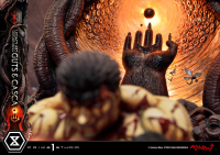 Legacy Art "Kentaro Miura"  Berserk  Guts & Casca  Bonus Version 59