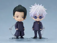 GOOD SMILE COMPANY Nendoroid Satoru Gojo: Tokyo Jujutsu High School Ver. - Jujutsu Kaisen - photo 10