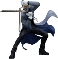 GOOD SMILE COMPANY POP UP PARADE Alexander Anderson L Size - Hellsing Ultimate - photo 2
