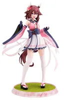 KOTOBUKIYA Sakura Chiyono O - Umamusume: Pretty Derby - photo 1