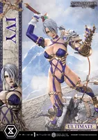 Prime 1 Studio Real Elite Masterline SOULCALIBUR Ⅵ IVY Ultimate Version			 - SOULCALIBUR - photo 44