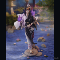 Shu Yamino Summer ver. 1/7 Scale Figure 2