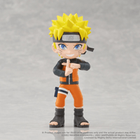 PalVerse 　NARUTO SHIPPUDEN vol.1 6