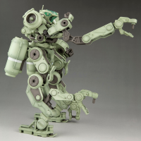 EXF-10/32 GREIFEN:RE2 10