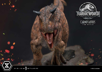 Prime Collectible Figures Jurassic World: Fallen Kingdom (Film) Carnotaurus 4