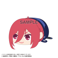 Blue Lock POTE KORO MASCOT 5 (6pc per box) 2