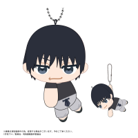 JUJUTSUKAISEN Tete Colle 5