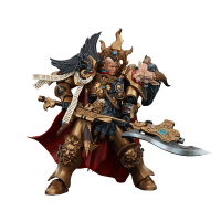 Legio Custodes Constantin Valdor, Captain-General of the Legio Custodes 18