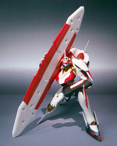 #SIDE LFO Nirvash Type Zero Spec2