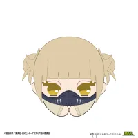 MAX LIMITED My Hero Academia HUG CHARACTER COLLECTION 7 - My Hero Academia - photo 4