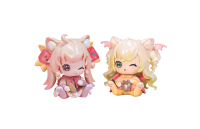 Cat Nizizi-Kitten Agency (Set of 8 Figures) 10