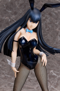 Satsuki Kiryuin: Bunny Ver. 9