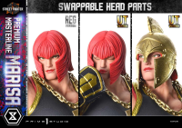 Premium Masterline Street Fighter 6 Marisa Ultimate Bonus Version 6