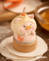 LuLu the Piggy - Crab Roe Bun 2