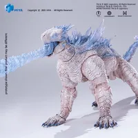 HIYA TOYS Godzilla x Kong Frost Bite Blast Shimo Action Figure - Godzilla - photo 3
