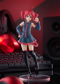 POP UP PARADE Kasane Teto L Size 4