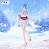 FuRyu Hell Teacher: Jigoku Sensei Nube Trio-Try-iT Figure -Yukime- - Hell Teacher: Jigoku Sensei Nube - photo 1