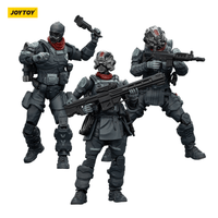 UNSC Faceless Squad 3