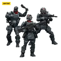 JOYTOY UNSC Faceless Squad - Dark Source - photo 3