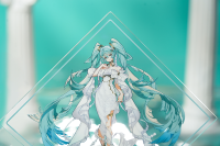 Hatsune Miku feat. Yoneyama Mai Translucent Card 6