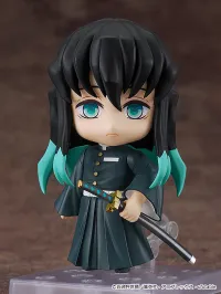 GOOD SMILE COMPANY Nendoroid Muichiro Tokito - Demon Slayer: Kimetsu no Yaiba - photo 3