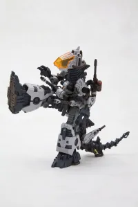 KOTOBUKIYA RZ-014 GODOS MARKING PLUS Ver. - ZOIDS - photo 19