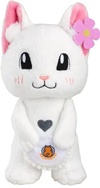 GOOD SMILE COMPANY Plushie Hana - Ramen Akaneko - photo 2