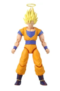 BANDAI Super Saiyan 2 Goku "Dragon Ball Super", BNTCA Dragon Stars - Dragon Ball Super - photo 1