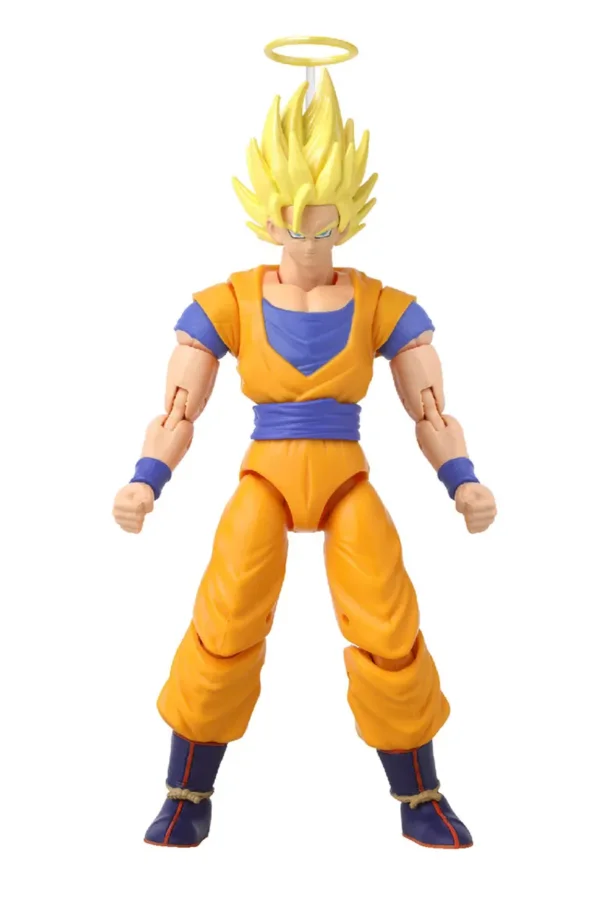 BANDAI Super Saiyan 2 Goku "Dragon Ball Super", BNTCA Dragon Stars - Dragon Ball Super