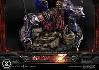 Ultimate Diorama Masterline MAZINGER Z MazingerZ "Concept Design by Josh Nizzi" DX Bonus Version 18