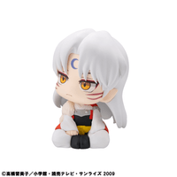 Lookup Inuyasha Sesshomaru 3