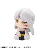 MegaHouse Lookup Inuyasha Sesshomaru - Inuyasha - photo 3