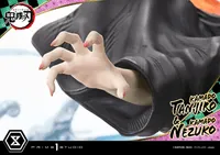 Prime 1 Studio Concept Masterline Demon Slayer: Kimetsu no Yaiba KAMADO TANJIRO & KAMADO NEZUKO 			 - Demon Slayer: Kimetsu no Yaiba - photo 5