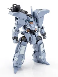 GOOD SMILE COMPANY MODEROID SIDE:R Panhead - Titanomachia - photo 7
