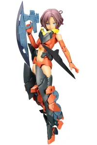 KOTOBUKIYA SOL Road Runner - Character Kits - photo 15