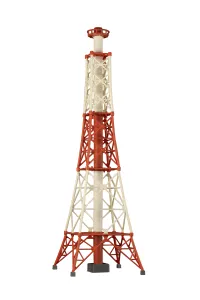 PLUM PMOA 1/150 scale structure kit(Chimney) - Scale Kits - photo 2