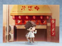 GOOD SMILE COMPANY Nendoroid Toru Oikawa: School Uniform Ver.(re-run) - Haikyu!! - photo 5