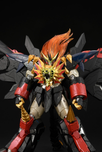 AMAKUNITECH GENESIC GAOGAIGAR 12