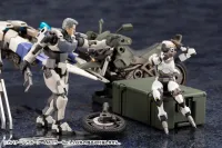 KOTOBUKIYA GOVERNOR PARA-PAWN LAT MIRROR Ver.1.5 - Sci-Fi - photo 17