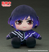 Plushie Reina 1