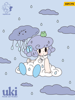 Uki's Moods and Weather 18