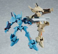 GOOD SMILE COMPANY MODEROID Yu Brain - Brain Powerd - photo 8