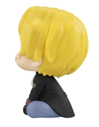Lookup ONE PIECE Sabo(Repeat) 8