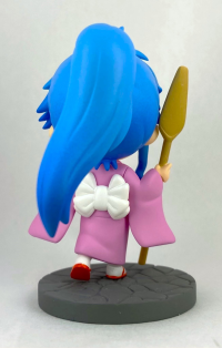 YU☆YU☆HAKUSHO Mini Figure Collection Vol.2 32