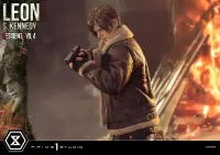 Prime 1 Studio Ultimate Premium Masterline Resident Evil 4 Leon S. Kennedy - Video Games - photo 2