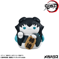 MEGA CAT PROJECT Demon Slayer：Kimetsu no Yaiba Demon Slayer Fortune Cats ver. 02 9