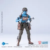 HIYA TOYS Rogue Trooper - Rogue Trooper - photo 7